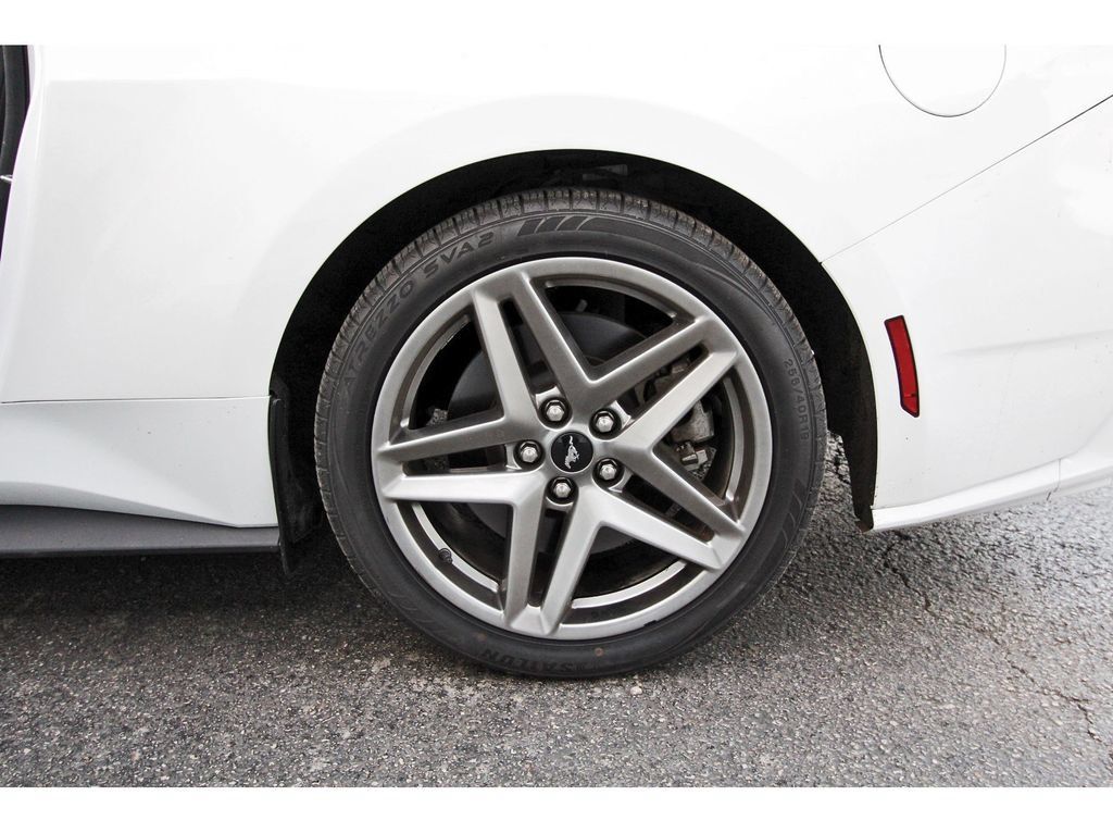 Used 2024 Ford Mustang GT Premium RWD image 30