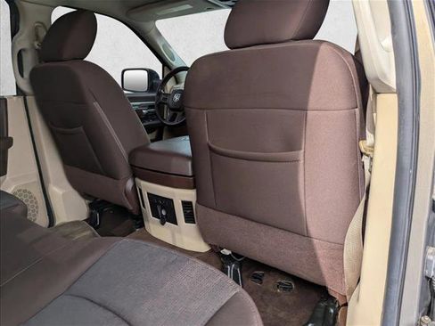 Used 2014 RAM 1500 Outdoorsman image 29