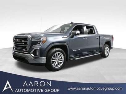 Used 2021 GMC Sierra 1500 SLT w/ SLT Premium Package