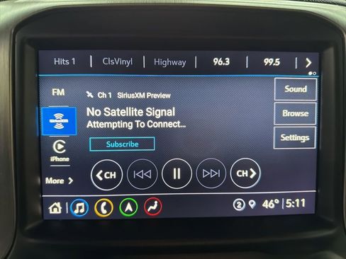 Used 2021 GMC Sierra 1500 Denali w/ Denali Ultimate Package image 40