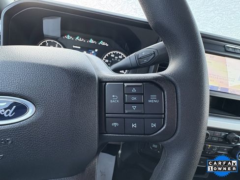 Certified 2026 Ford F450 XLT w/ FX4 Off-Road Package image 5