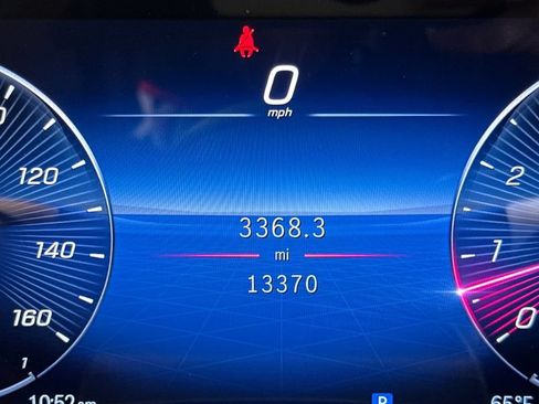 Certified 2025 Mercedes-Benz GLE 350 4MATIC image 31