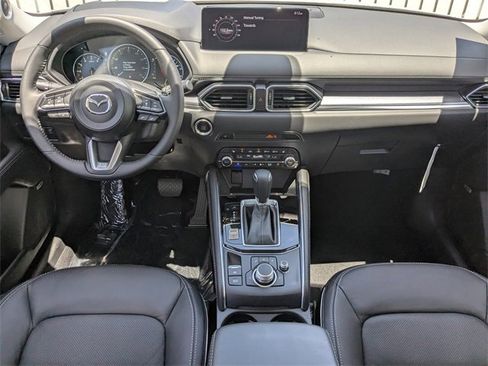New 2025 MAZDA CX-5 AWD 2.5 S w/ Premium Plus Pkg image 13