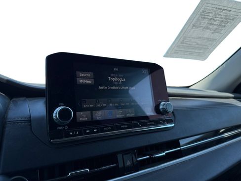 Used 2024 Mitsubishi Outlander ES FWD image 8