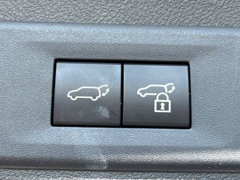 Certified 2026 Lexus NX 350 AWD w/ Premium Package image 19