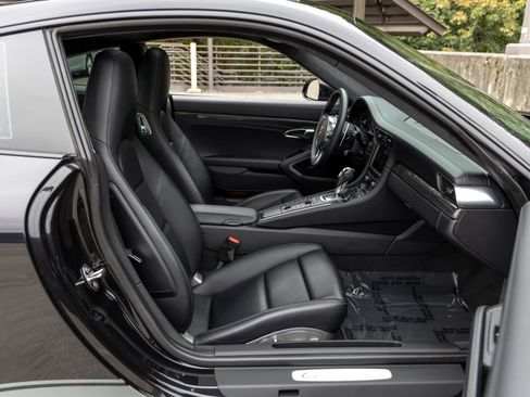 Used 2013 Porsche 911 Carrera S RWD image 47
