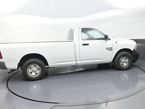 Used 2019 RAM 1500 Tradesman w/ Popular Equipment Group image 10