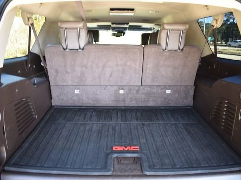 Used 2017 GMC Yukon XL Denali w/ Open Road Package image 20