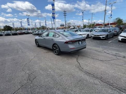 New 2026 Honda Accord SE image 7