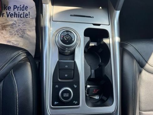 Used 2020 Ford Explorer ST w/ ST Street Pack AWD/4WD image 19