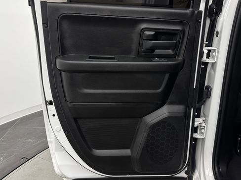 Used 2021 RAM 1500 Tradesman RWD image 22