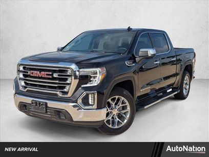 Used 2022 GMC Sierra 1500 SLT