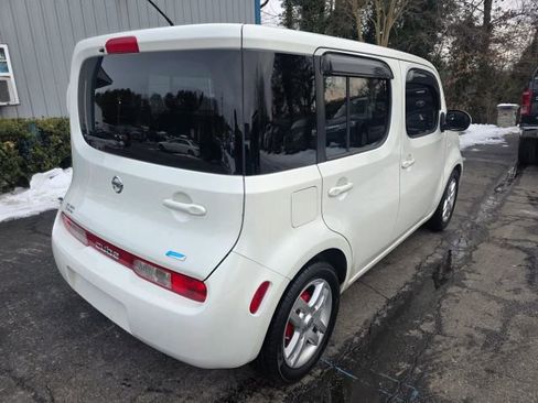 Used 2014 Nissan Cube 1.8 S w/ Interior Designer Package image 5