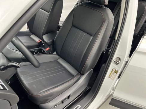 Used 2024 Volkswagen Tiguan Wolfsburg Edition image 9