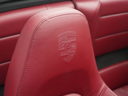 Used 2017 Porsche 911 Carrera RWD image 29