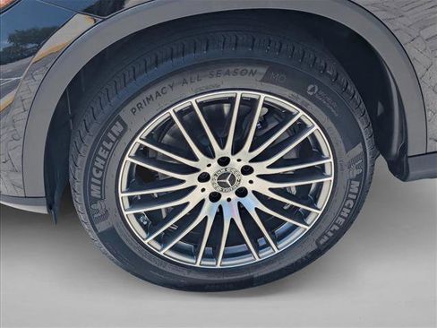 Certified 2026 Mercedes-Benz GLC 300 image 24