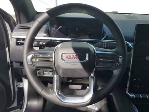 New 2026 GMC Sierra EV Elevation image 22