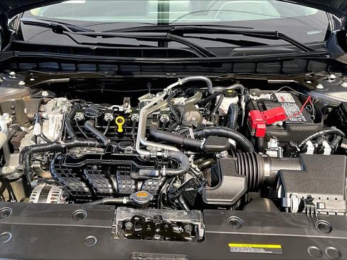 Certified 2025 Nissan Altima 2.5 S image 31