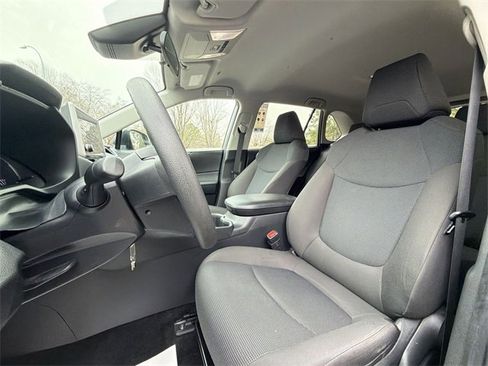 Used 2024 Toyota RAV4 LE image 11