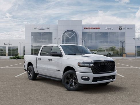 New 2026 RAM 1500 Express image 5