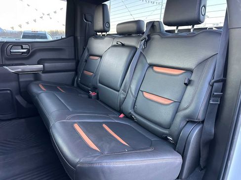 Used 2021 GMC Sierra 1500 AT4 image 18