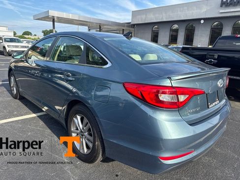 Used 2016 Hyundai Sonata SE FWD image 3