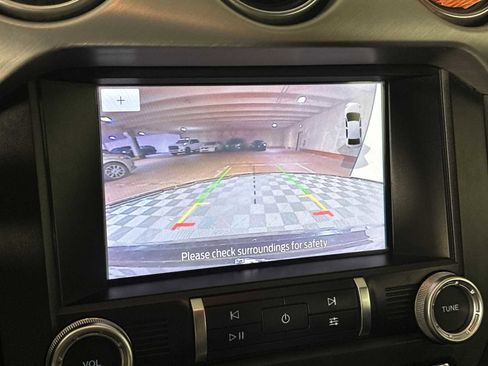 Certified 2020 Ford Mustang Premium image 30