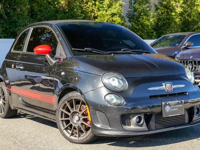 Used 2013 FIAT 500 Abarth