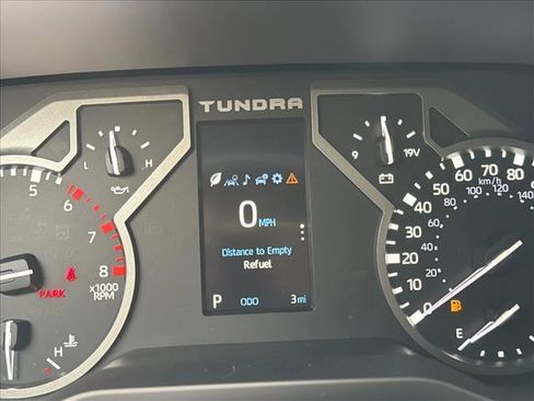 New 2026 Toyota Tundra SR5 AWD/4WD image 13