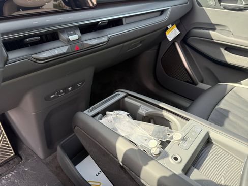 New 2026 Kia EV9 GT-Line image 13