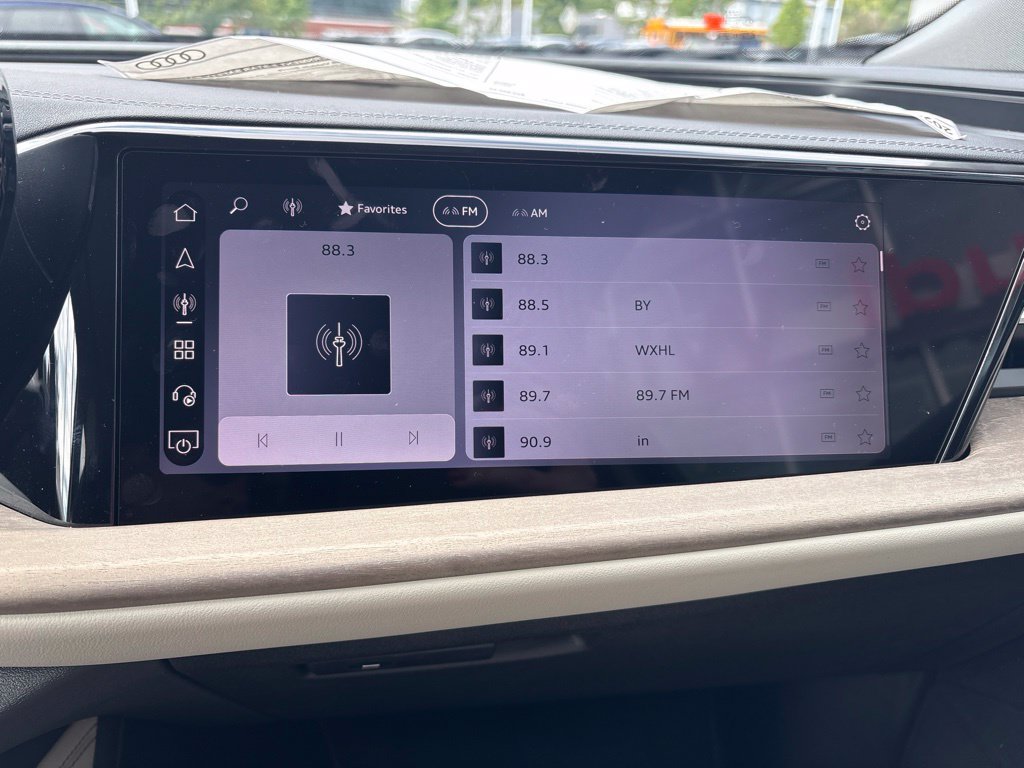 New 2026 Audi Q5 Prestige AWD/4WD image 27