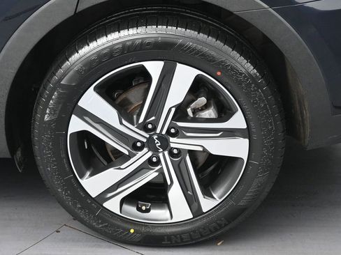Used 2022 Kia Sorento EX AWD/4WD image 36