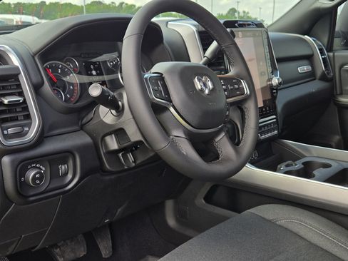 New 2026 RAM 2500 Lone Star AWD/4WD image 17