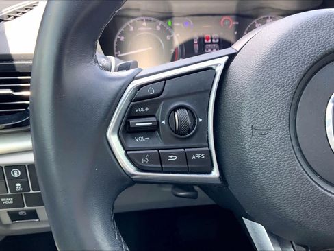 Used 2024 Acura RDX SH-AWD w/ Technology Package image 22