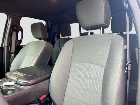 Used 2022 RAM 1500 Classic Warlock w/ Electronics Group image 20