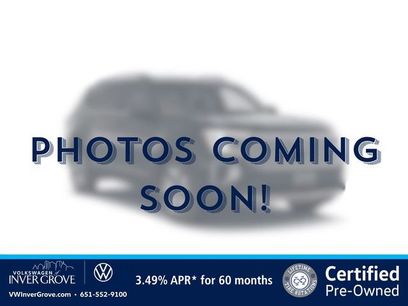 Used 2026 Volkswagen Jetta S