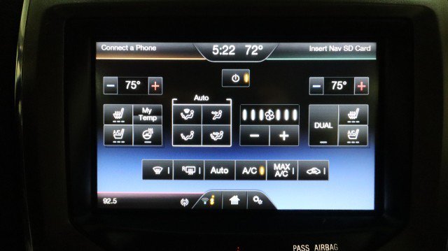 Used 2013 Lincoln MKX AWD image 17