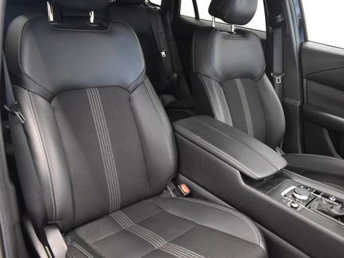 Used 2025 MAZDA CX-50 AWD 2.5 S w/ Preferred Package image 6