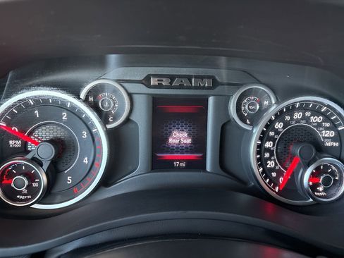 New 2026 RAM 2500 Lone Star image 29