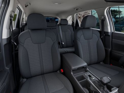 New 2026 Kia Sorento LX image 15