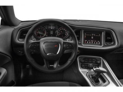 Used 2023 Dodge Challenger R/T w/ Plus Package RWD image 10