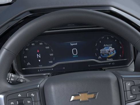 New 2026 Chevrolet Silverado 2500 High Country w/ High Country Premium Package AWD/4WD image 18