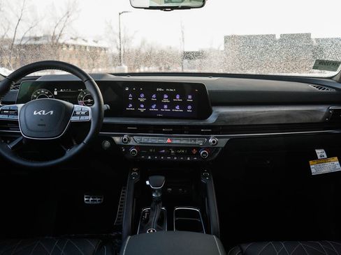 New 2025 Kia Telluride SX X-Line image 17