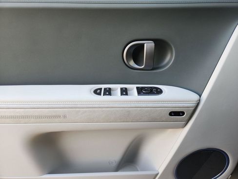 New 2026 Hyundai Ioniq 5 Limited image 21