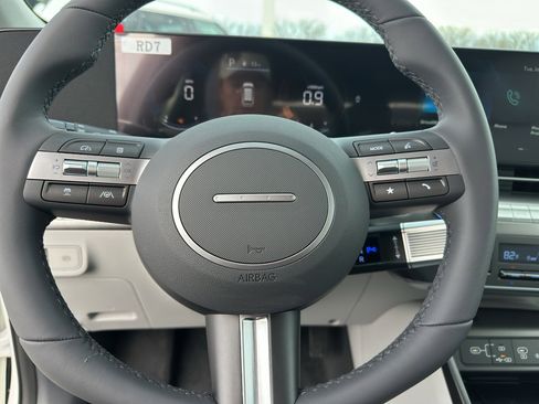 New 2026 Hyundai Kona SEL Premium image 13