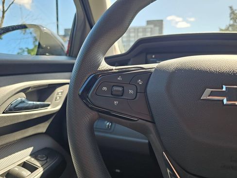 New 2027 Chevrolet Bolt LT FWD image 34