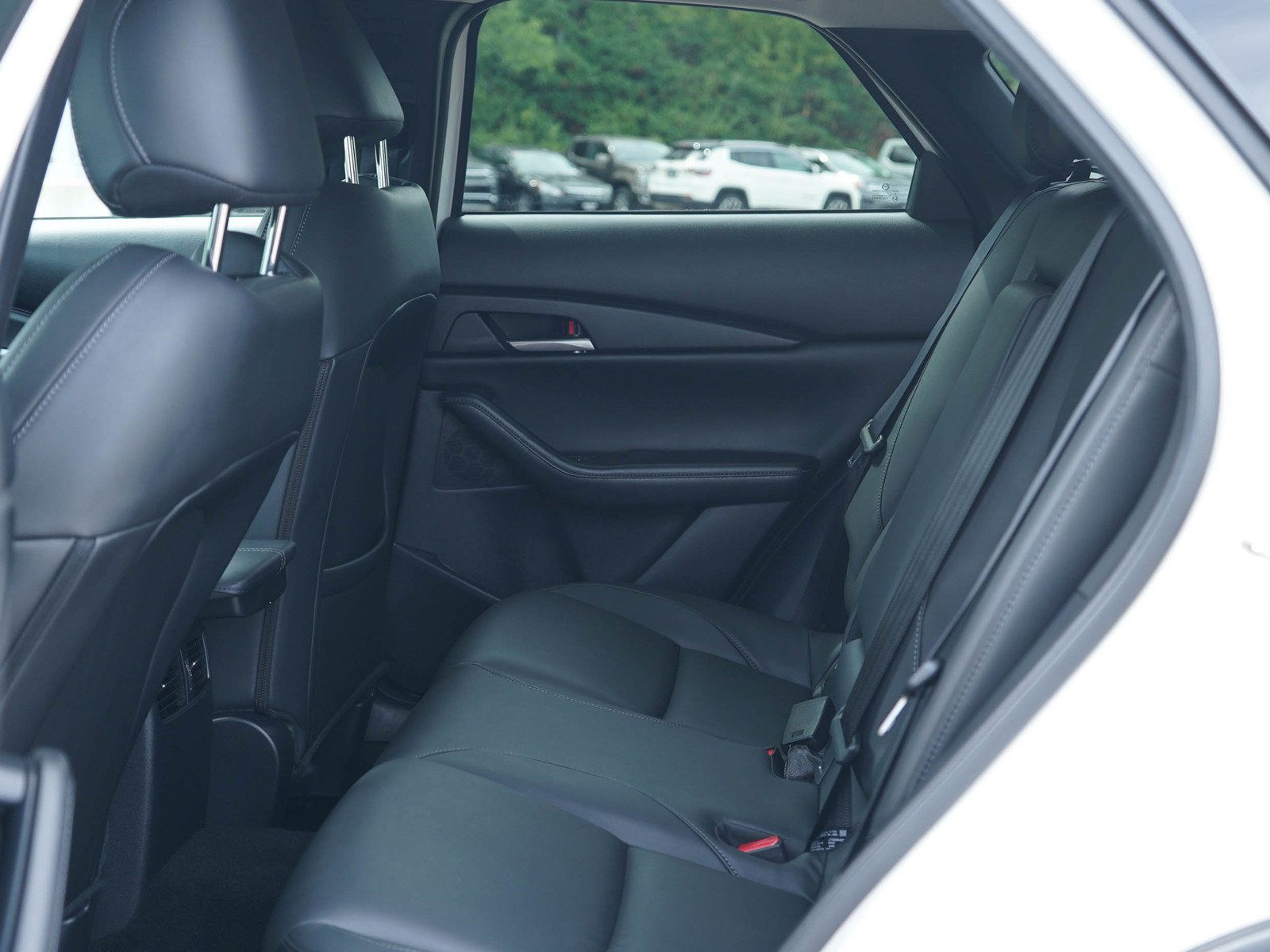 Used 2023 MAZDA CX-30 AWD 2.5 S w/ Select Package image 19