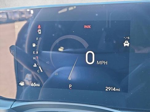New 2026 Buick Envista Sport Touring w/ Convenience I Package FWD image 11