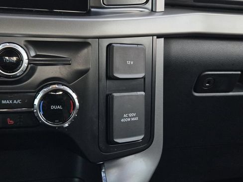 Certified 2024 Ford F150 XLT w/ Equipment Group 303A High AWD/4WD image 20