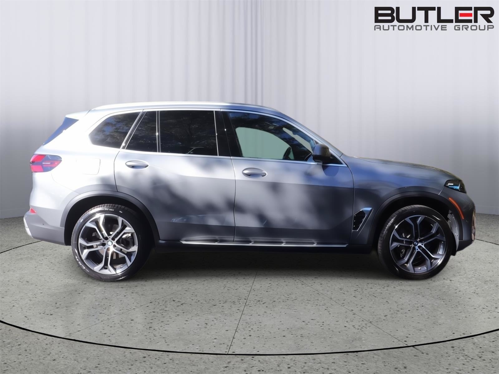 Used 2026 BMW X5 sDrive40i w/ Climate Comfort Package RWD image 7
